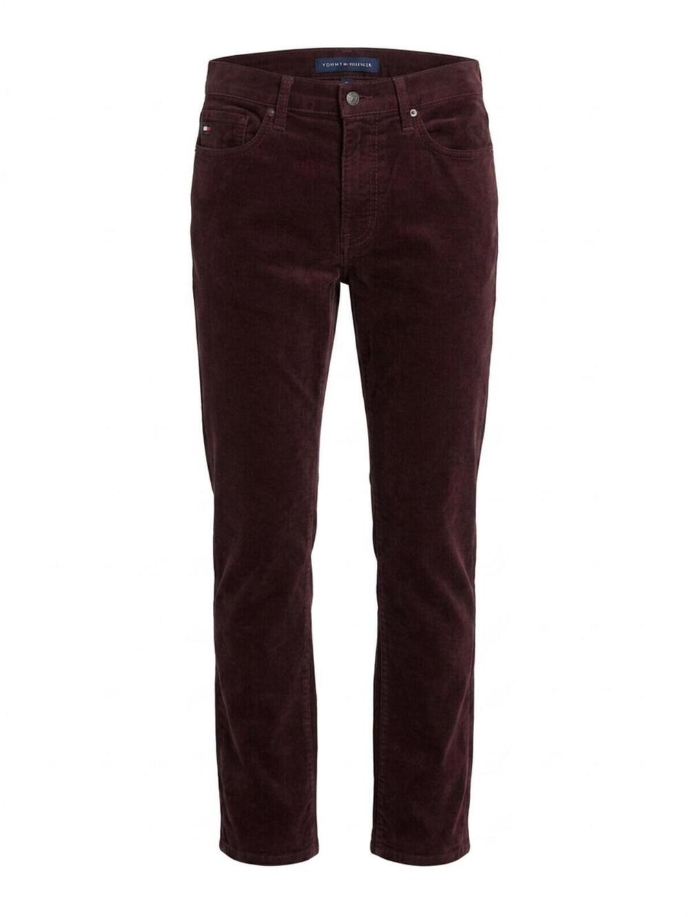 NEW Tommy Hilfiger Corduroy Pants Women's Size 6